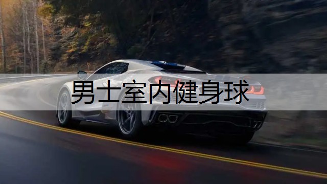 男士室内健身球