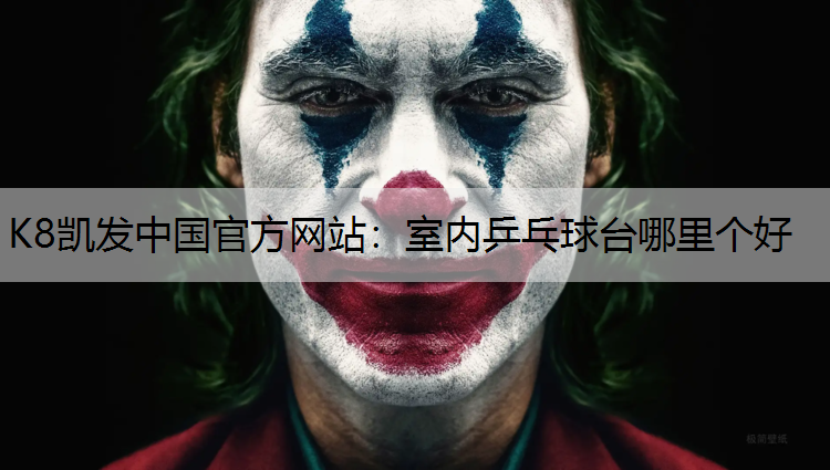 K8凯发中国官方网站：室内乒乓球台哪里个好