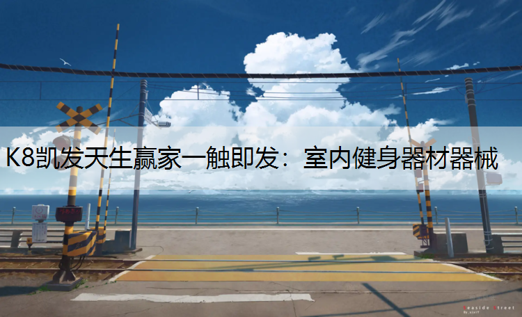 室内健身器材器械
