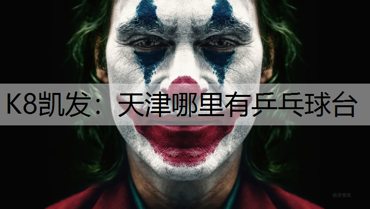 天津哪里有乒乓球台
