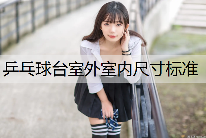 乒乓球台室外室内尺寸标准